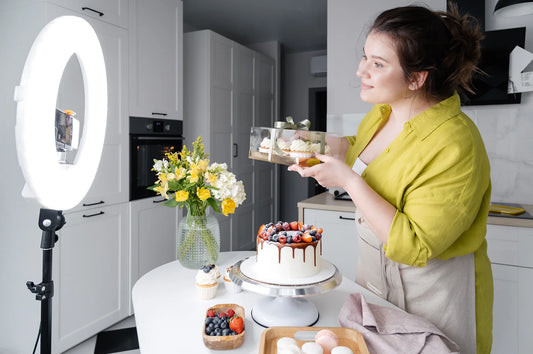 Benefits of using ready-to-use recipe video’s in the e-commerce food industry!