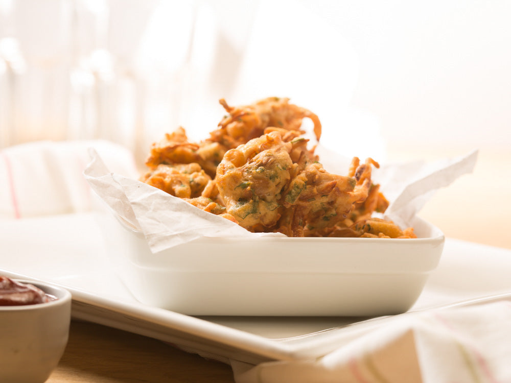 Onion Pakora