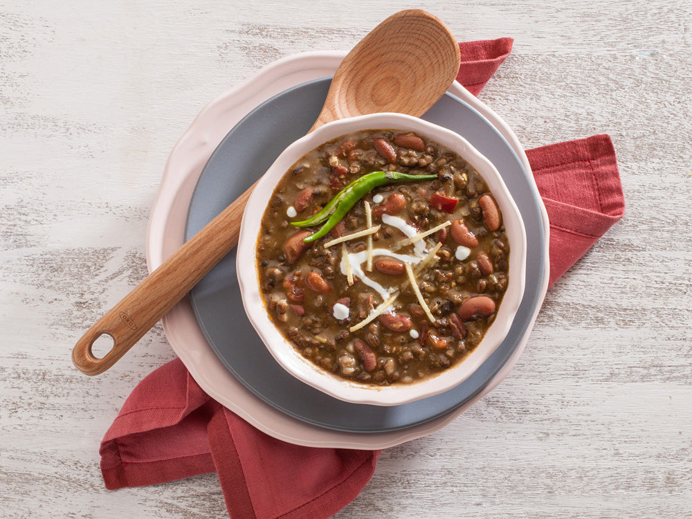 Dal Makhani