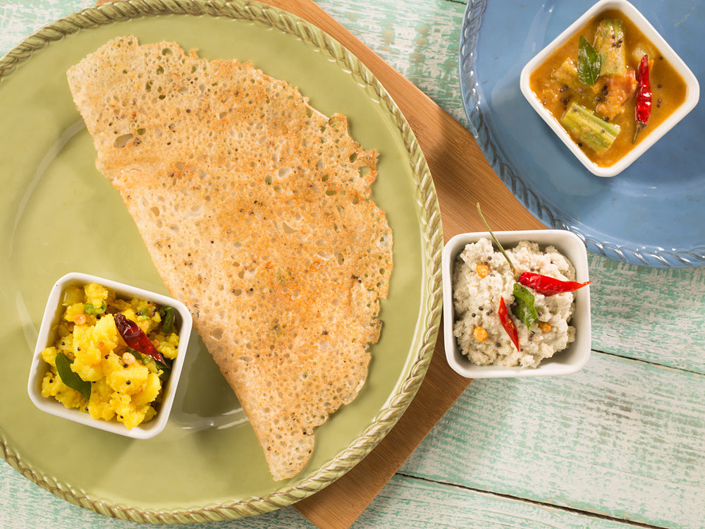 Rava Dosa