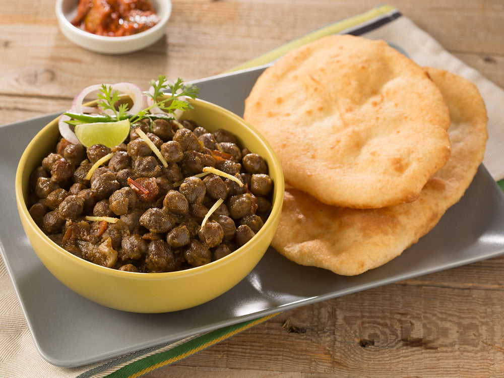 Chole Recipe