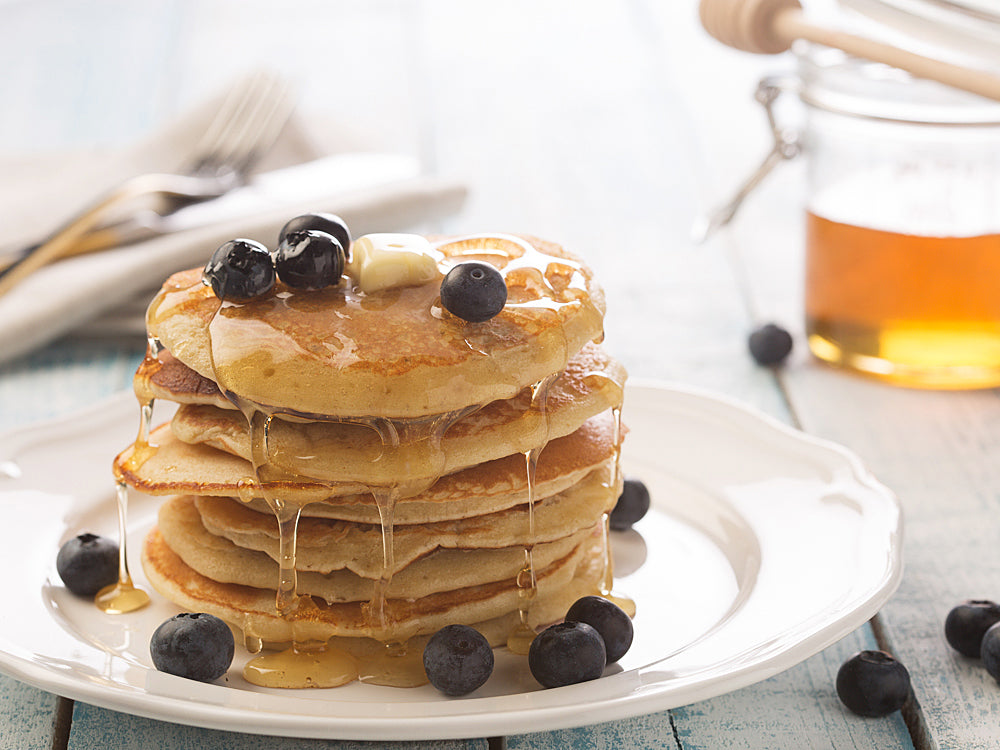 Ready Recipe Video Library
– Look and Cook