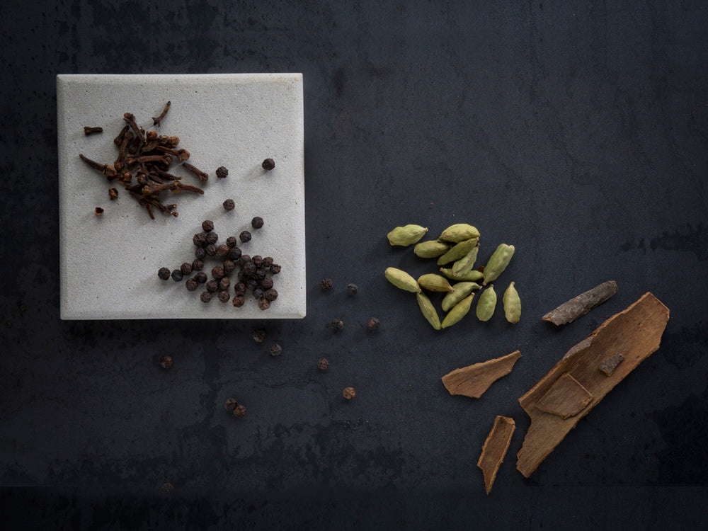 Chai Masala