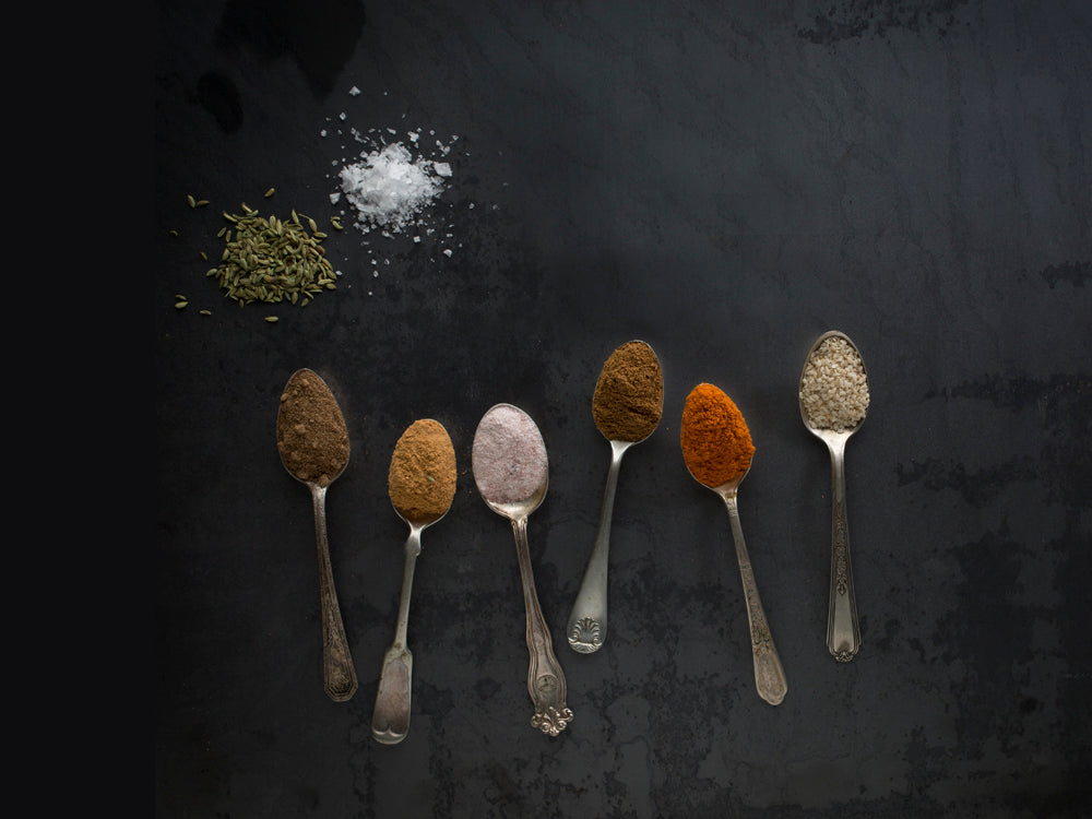 Punjabi Masala Spice Mix