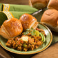 Pav Bhaji Recipe
