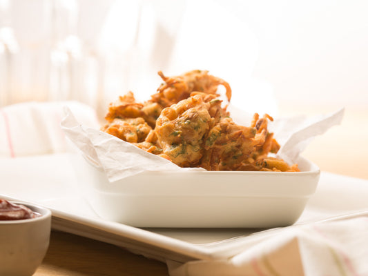 Onion Pakora