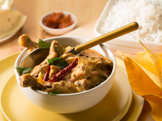 Pepper Chicken Recipe