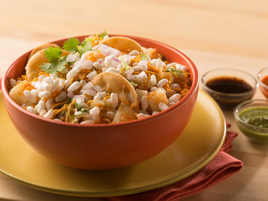 Bhel Puri