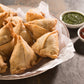 Punjabi Samosa