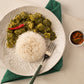 Palak Paneer Recipe