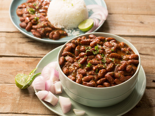 Rajma Masala