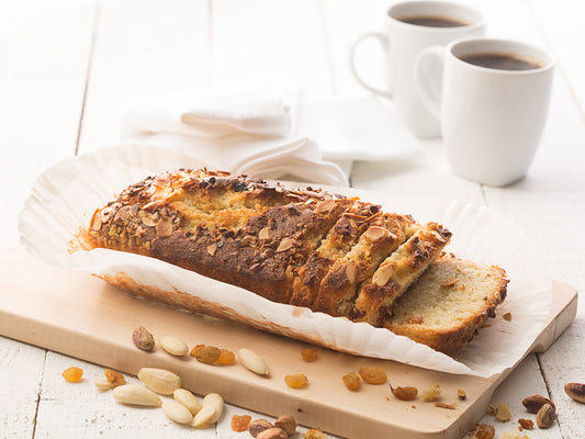 Nutti Cake Recipe