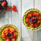 Fruit Tarts