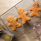 Gingerbread Man