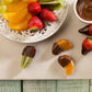 Chocolate Dipped Fruits