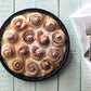 Cinnamon Rolls