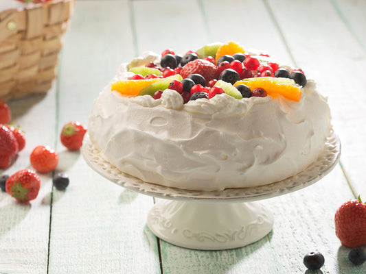 Pavlova