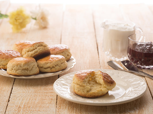 Scones