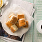 Cheese And Herb Scones