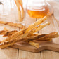 Puff Pastry Cheese Straws