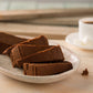 Eggless Chocolate Cake