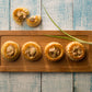 Chicken And Leeks Vol Au Vent