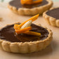 Chocolate Ganache Tart