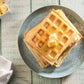 Waffles Recipe