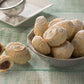 Maamoul (Date Filled Cookies)