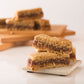Date & Oats Bar Recipe