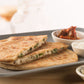 Stuffed Paneer Paratha Recipe