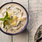 Pineapple Raita