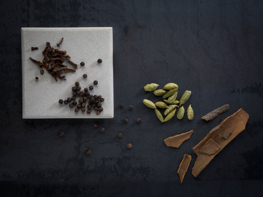 Chai Masala