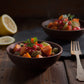 Sweet Potato Chaat Recipe