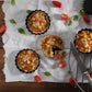 Tangy Tomatoes Tart Recipe