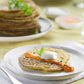 Moong Dal Pancake Recipe