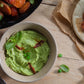 Peas Hummus Recipe