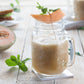 Melon Mint Smoothie Recipe