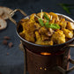 Cauliflower & Potato Fry