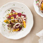 Beetroot Salad (Salatat Shawander)