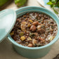 Syrian Pasta with Lentils