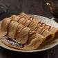Chebab ( Emirati Pancake)