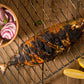 Stuffed Grilled Mackerel