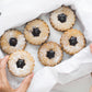 Choco Sandwich Cookies