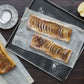 Apple Cinnamon Slices