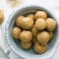 Peanut Butter Bites