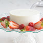 Plain Cheese Cake