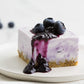 Blueberry Cheese Cake