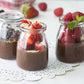 Chocolate Chia Pudding