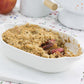 Apple Crumble